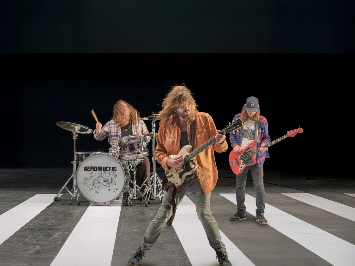 The Lemonheads